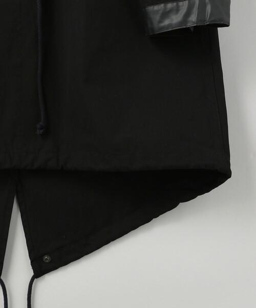 AMBUSH（アンブッシュ）の「AMBUSH（アンブッシュ）MODS COAT（モッズ