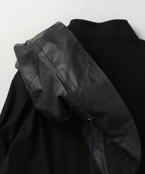 AMBUSH（アンブッシュ）の「AMBUSH（アンブッシュ）MODS COAT（モッズ