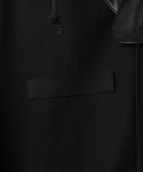 AMBUSH（アンブッシュ）の「AMBUSH（アンブッシュ）MODS COAT（モッズ