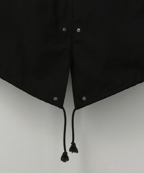 AMBUSH（アンブッシュ）の「AMBUSH（アンブッシュ）MODS COAT（モッズ