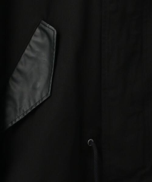 AMBUSH（アンブッシュ）の「AMBUSH（アンブッシュ）MODS COAT（モッズ