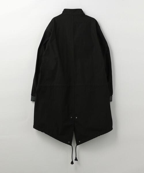 AMBUSH（アンブッシュ）の「AMBUSH（アンブッシュ）MODS COAT（モッズ