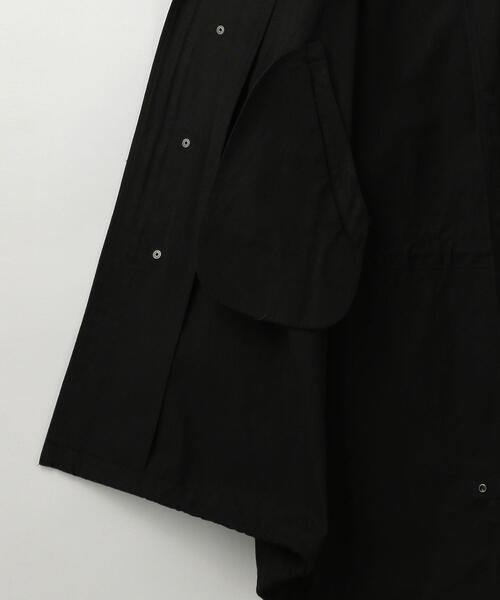 AMBUSH（アンブッシュ）の「AMBUSH（アンブッシュ）MODS COAT（モッズ