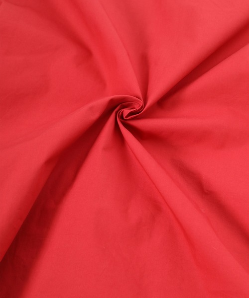 fifth（フィフス）の「バックシャンボリュームスリーブブラウス（シャツ/ブラウス・レディース・レッド・MEDIUM）」の8枚目の写真