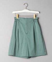 BEAUTY&YOUTH UNITED ARROWS | BY タックショートパンツ(その他パンツ)