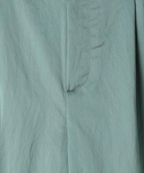 BEAUTY&YOUTH UNITED ARROWS(ビューティーアンドユースユナイテッドアローズ)の「BY タックショートパンツ ◆(その他パンツ・レディース・ケリー/ライトピンク・SMALL/MEDIUM)」の5枚目の写真