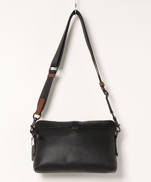 COACH（コーチ）の「【コーチ】ペイサー モデュラー クロスボディ 