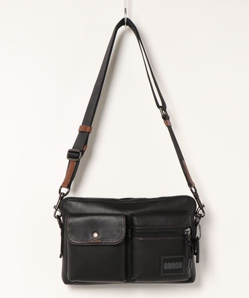 COACH（コーチ）の「【コーチ】ペイサー モデュラー クロスボディ 