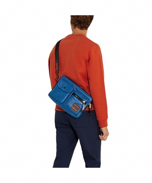 COACH（コーチ）の「【コーチ】ペイサー モデュラー クロスボディ 