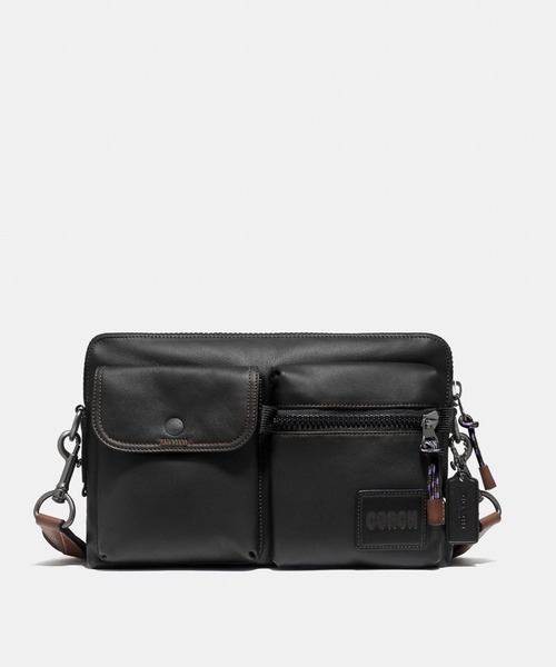 COACH（コーチ）の「【コーチ】ペイサー モデュラー クロスボディ 