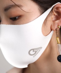 classicalelf（クラシカルエルフ）の「【通気性◎、防細菌、抗菌、UVカット99％】Classical Elf 3D立体ファッションマスク（マスク・レディース）」