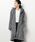 TETERA�i�e�e���j�́u/TETERA/TETERA/JAPAN FUR ROOM ROVE�i�K�E��/�o�X���[�u�j�v�b�O���[