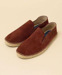 SHIPS | SC: スエード スリッポン(スリッポン)