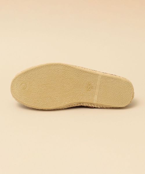 SHIPS（シップス）の「SC: スエード スリッポン（スリッポン・メンズ・ブラウン/ネイビー/ブラック・43/41/42/40）」の8枚目の写真