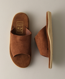 【ISLAND SLIPPER /　アイランドスリッパ】PBS705 BULL RVS