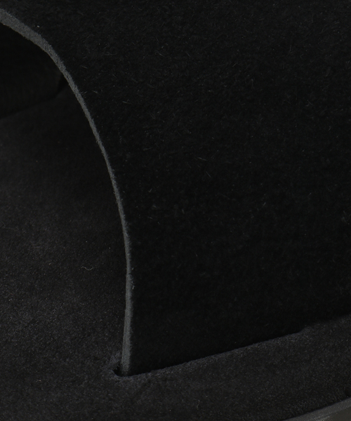 ISLAND SLIPPER（アイランドスリッパ）の「【ISLAND SLIPPER /　アイランドスリッパ】PBS705 BULL RVS（サンダル・メンズ・ブラック/キャメル・70/80/90/100）」の11枚目の写真