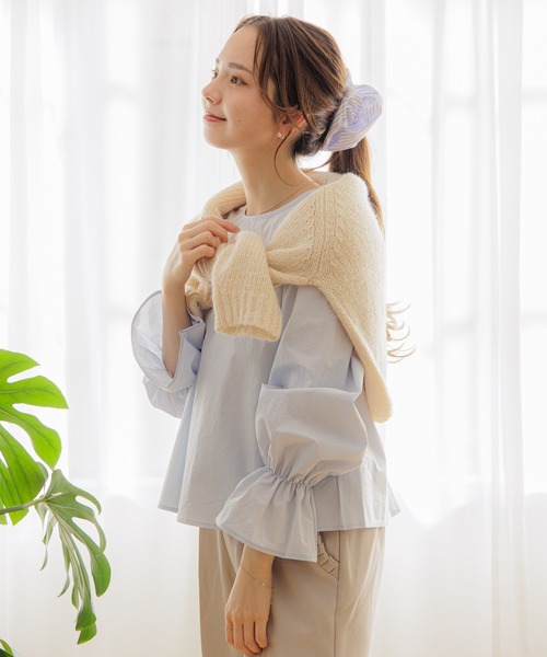 flower(フラワー)の「シルバーチェーンブレスレット(ブレスレット・レディース・シルバー/ゴールド・FREE)」の11枚目の写真