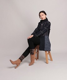 オーバーコート HAAKON