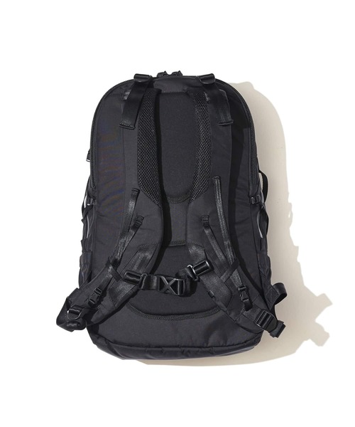 F/CE. （エフシーイー）の「F/CE. RC ROBIC DAYTRIP BP/ エフシーイー RC ロービック デイトリップ バックパック（バックパック/リュック・メンズ・ブラック/ベージュ/ネイビー/グレー/ライトベージュ・FREE）」の22枚目の写真