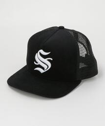 STAMPD | STAMPD SEASET TRUCKER(キャップ)
