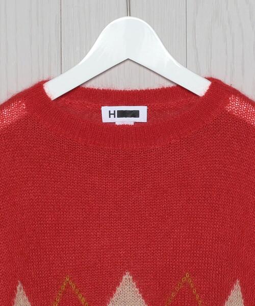 H BEAUTY&YOUTH UNITED ARROWS（エイチビューティーアンドユース  