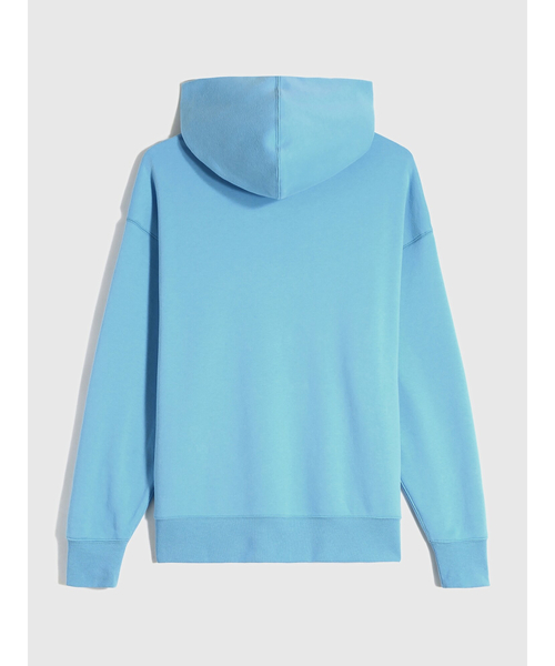 【美品】GAP ギャップ パーカー マルチカラー L ビックプリント 青 レア GAP / ギャップ ジップアップパーカー｜Yahoo!フリマ（旧PayPay