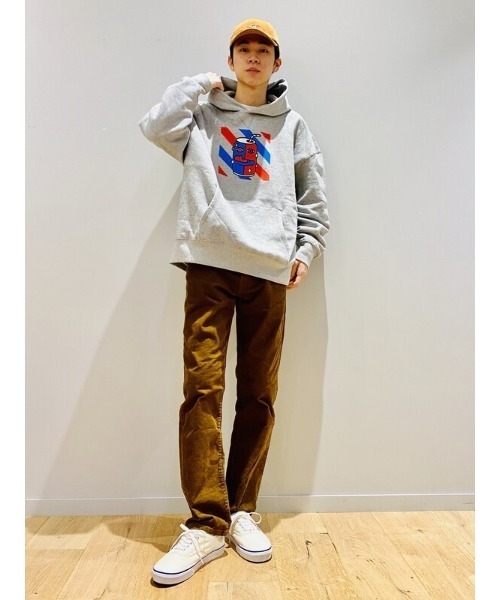 ★本日限定価格★MELOGAPPA ロンT セール】Gap x Ken Lo グラフィックパーカー（パーカー）｜GAP