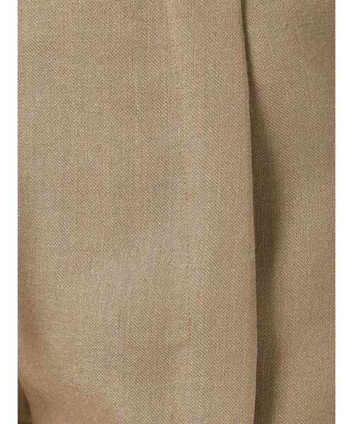 MERCURYDUO（マーキュリーデュオ）の「コードベルト付ショートパンツ（その他パンツ・レディース・ブラウン・SMALL/MEDIUM）」の18枚目の写真