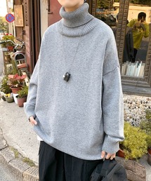 ニット セーター ロング丈 の人気ランキング メンズ Zozotown