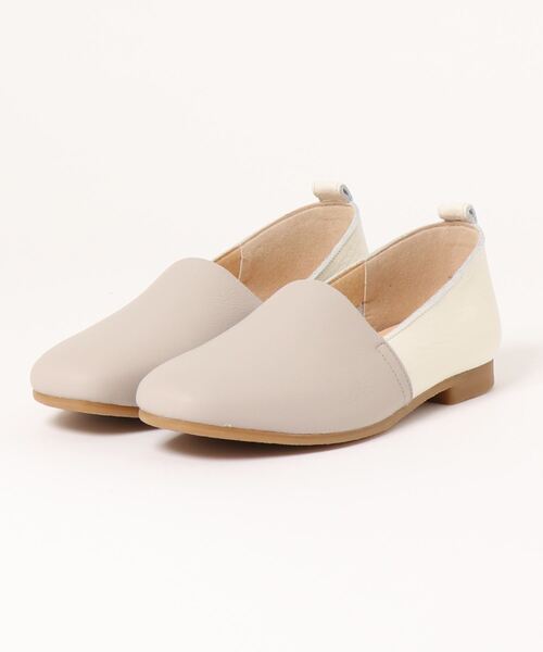 【新品】24.5㎝　あしながおじさん　ローパンプス　やわらかい 2810533_s_24aw.jpg