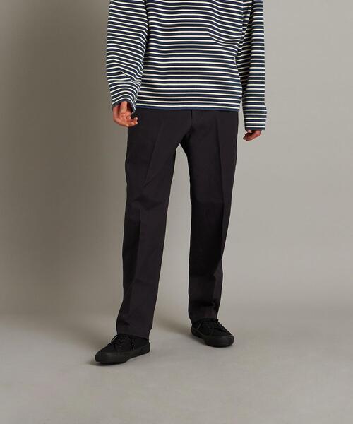 BURK × Steven Alan FATIGUE PANTS スノーカモ BURK × Steven Alan FATIGUE PANTS スノーカモ