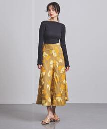 IENA LEE MATHEWS リーマシュー　ストライプスカート　2024ss IENA LEE MATHEWS リーマシュー ストライプスカート 2024ss 定価