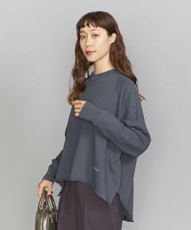 AMERICANA | ＜Americana（アメリカーナ）＞カットオフスウェット(スウェット)