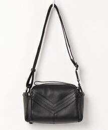 DIESEL（ディーゼル）の「リアルレザー ショルダー クラッチ
