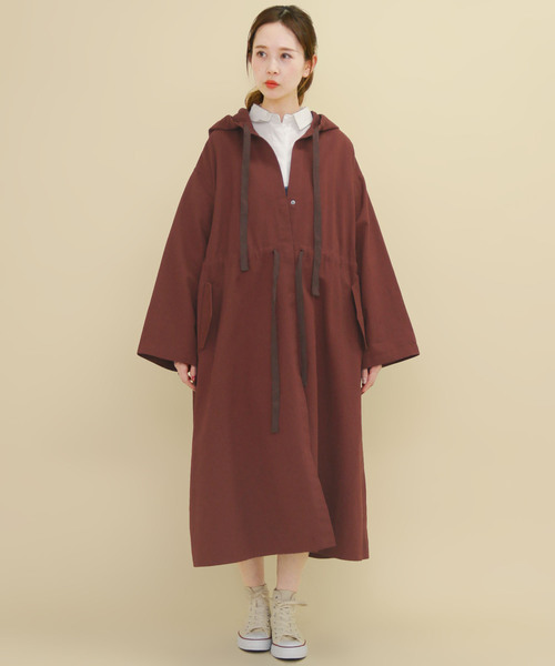 人気再入荷 スプリングコート 短納期 早者勝ち Help Traino Id