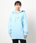 MSGM(エムエスジーエム)の「トップス(パーカー)」