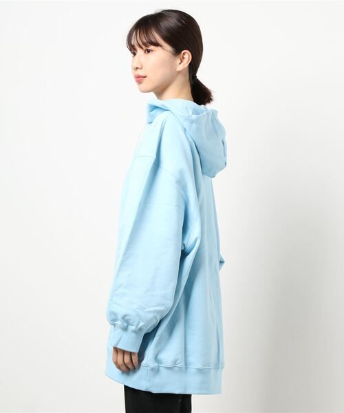 MSGM（エムエスジーエム）の「MSGM/エムエスジーエム/EARTH LOGO