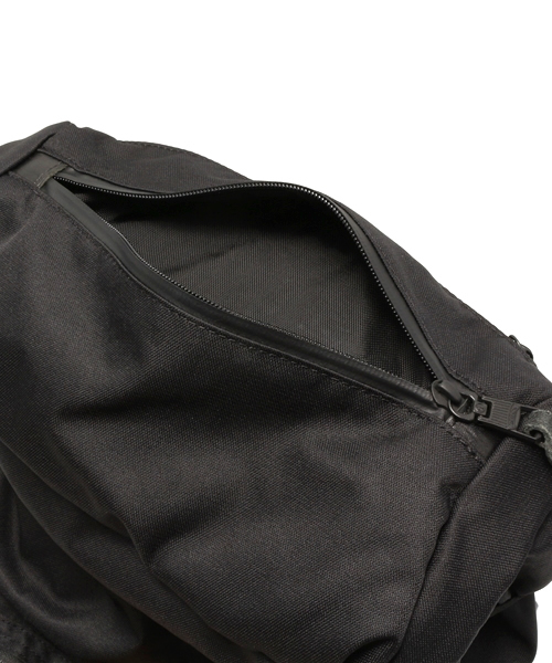 AS2OV（アッソブ）の「【AS2OV】CORDURA DOBBY 305D BACK PACK（バックパック/リュック・メンズ・ブラック/カーキ・FREE）」の11枚目の写真