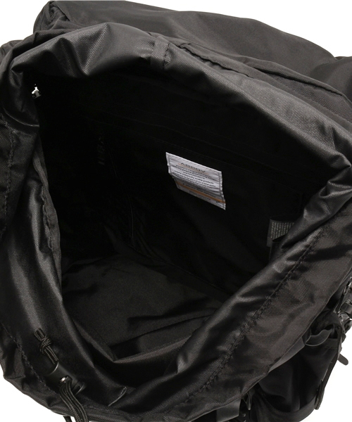 AS2OV（アッソブ）の「【AS2OV】CORDURA DOBBY 305D BACK PACK（バックパック/リュック・メンズ・ブラック/カーキ・FREE）」の13枚目の写真