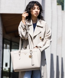 MICHAEL KORS（マイケルコース）の「SULLIVAN(サリバン) トップジップ マルチファンクション トート ラージ（トートバッグ）」