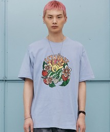 ISTKUNST | 【ISTKUNST】ISTKUNST LAND TEE / イストクンスト ランド 半袖 Tシャツ(Tシャツ/カットソー)