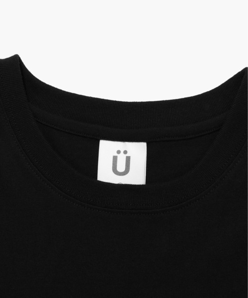 ISTKUNST（イストクンスト）の「【ISTKUNST】ISTKUNST LAND TEE / イストクンスト ランド 半袖 Tシャツ（Tシャツ/カットソー・メンズ・ホワイト/パープル/ブラック・LARGE/MEDIUM）」の20枚目の写真