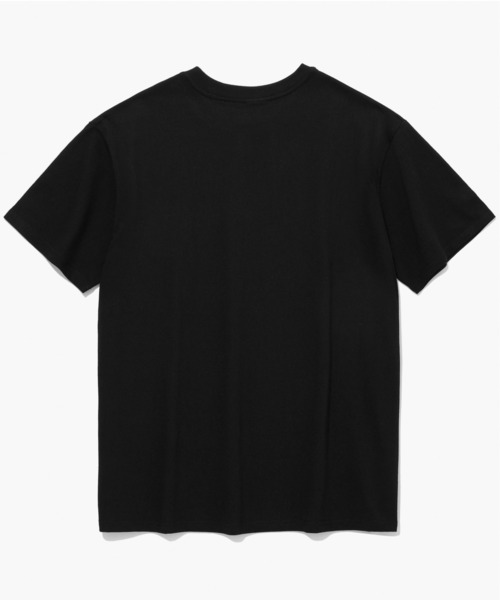 ISTKUNST（イストクンスト）の「【ISTKUNST】ISTKUNST LAND TEE / イストクンスト ランド 半袖 Tシャツ（Tシャツ/カットソー・メンズ・ホワイト/パープル/ブラック・LARGE/MEDIUM）」の19枚目の写真