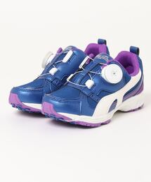 DIAL DRIVE（ダイヤルドライブ）の「《DIAL DRIVE》21SS ダイヤルDRIVEシェル（スニーカー）」