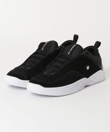 DC（ディーシー）の「DC SHOES WILLIAMS SLIM / ディーシー シューズ ウィリアムス スリム（スニーカー・メンズ）」