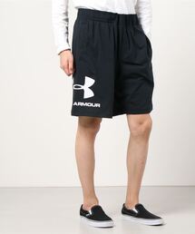 アンダーアーマー UA Sportstyle Cotton Shorts