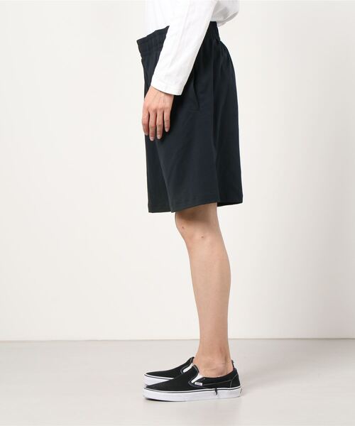 UNDER ARMOUR(アンダーアーマー)の「アンダーアーマー UA Sportstyle Cotton Shorts(スウェットパンツ・メンズ・ブラック/グレー・XXL/L/M/XL/S)」の3枚目の写真