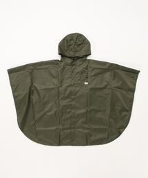 Lee | Lee/リー　雨の日ポンチョ(レインコート/ポンチョ)