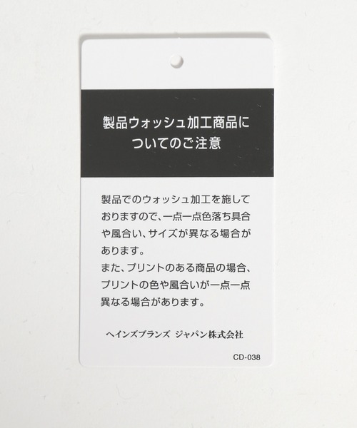 Champion（チャンピオン）の「【Champion(チャンピオン)】7分袖ロゴＴシャツ（Tシャツ/カットソー・レディース・ボルドー/ブラック/グレー・MEDIUM/LARGE）」の20枚目の写真