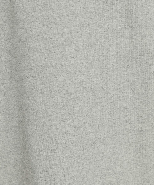 Champion（チャンピオン）の「【Champion(チャンピオン)】7分袖ロゴＴシャツ（Tシャツ/カットソー・レディース・ボルドー/ブラック/グレー・MEDIUM/LARGE）」の11枚目の写真